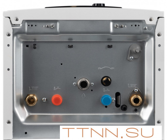 Настенный газовый котел Haier Urban 2.18 TM Настенный газовый котел Haier Urban 2.18 TM