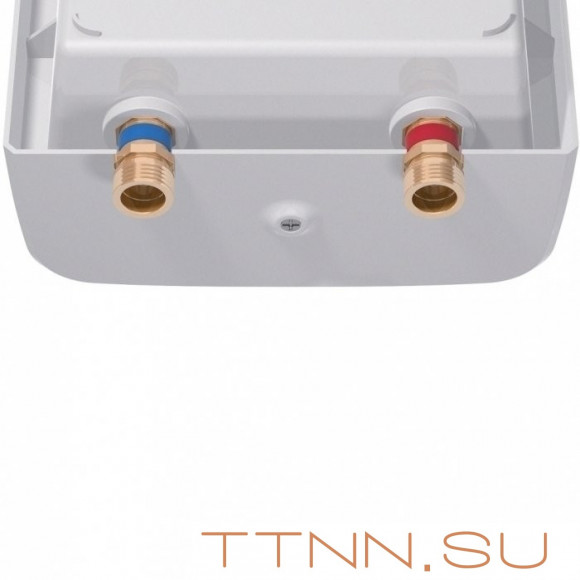 Электрический проточный водонагреватель Thermex Topflow 15000