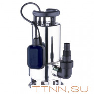 Дренажный насос Termica DW 900 INOX Дренажный насос Termica DW 900 INOX