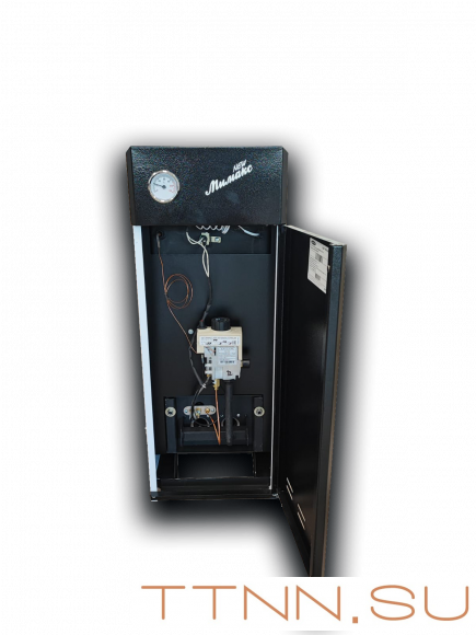 Газовый котел Мимакс КСГ 20 NEW Газовый котел Мимакс КСГ 20 NEW
