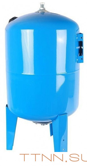 Гидроаккумуляторы свыше STOUT 1000л/10бар (STW-0002-001000) Гидроаккумуляторы свыше STOUT 1000л/10бар (STW-0002-001000)