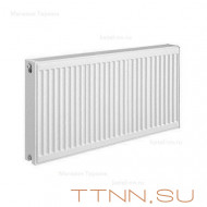 Стальной панельный радиатор Kermi FKO 22 300 2600 Стальной панельный радиатор Kermi FKO 22 300 2600