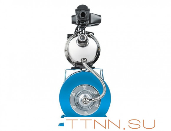 Поверхностная насосная станция Unipump АКВАРОБОТ JS 60-24 Поверхностная насосная станция Unipump АКВАРОБОТ JS 60-24