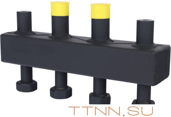 Коллектор STOUT SDG-0016-002502 Коллектор STOUT SDG-0016-002502