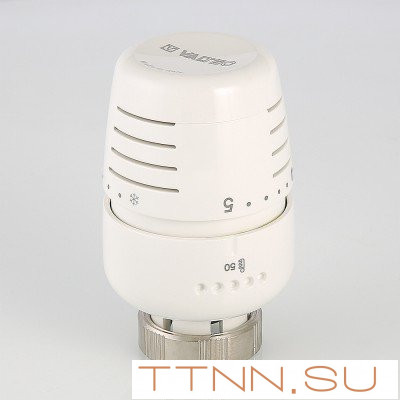 Термоголовка жидкостная Valtec VT.5000 Термоголовка жидкостная Valtec VT.5000