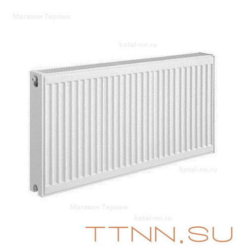 Стальной панельный радиатор Kermi FKO 22 300 3000 Стальной панельный радиатор Kermi FKO 22 300 3000