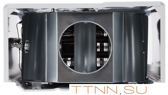 Колонка газовая Royal Thermo GWH 11 Piezo Pro Колонка газовая Royal Thermo GWH 11 Piezo Pro