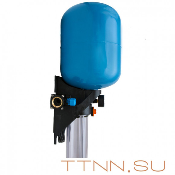 Гидроаккумулятор Джилекс КРАБ-Т 18л Гидроаккумулятор Джилекс КРАБ-Т 18л