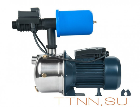 Поверхностная насосная станция Unipump АКВАРОБОТ JS 80