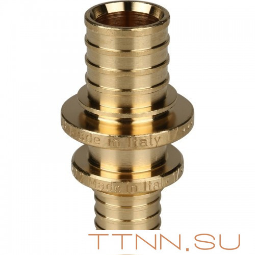 Муфта соединительная переходная 32х25 Муфта соединительная переходная 32х25