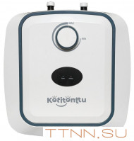 Электрический накопительный водонагреватель Kotitonttu SALMI KMU-30 Электрический накопительный водонагреватель Kotitonttu SALMI KMU-30