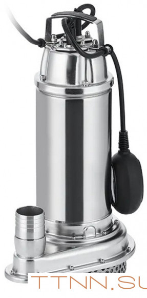 Дренажный насос Unipump INOXPROF 12-13-1,1 Дренажный насос Unipump INOXPROF 12-13-1,1