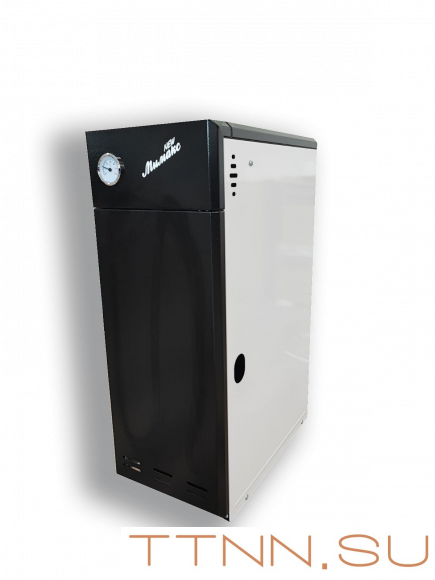 Газовый котел Мимакс КСГ 40 NEW Газовый котел Мимакс КСГ 40 NEW