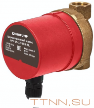 Насос ГВС Unipump UPH 15-1.5 B II BL Насос ГВС Unipump UPH 15-1.5 B II BL