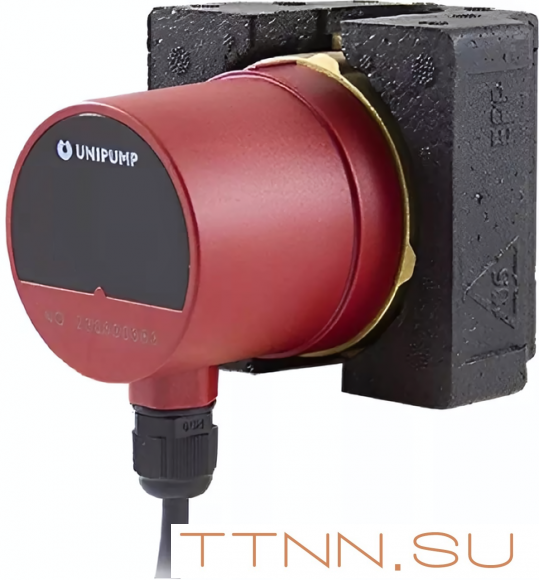 Насос ГВС Unipump UPH 15-1.5 B II BL Насос ГВС Unipump UPH 15-1.5 B II BL