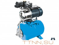 Поверхностная насосная станция Unipump АКВАРОБОТ JS 80-24 Поверхностная насосная станция Unipump АКВАРОБОТ JS 80-24