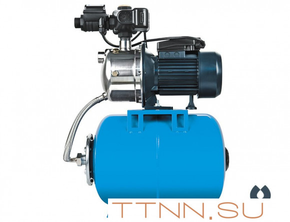 Поверхностная насосная станция Unipump АКВАРОБОТ JS 80-24