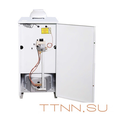 Напольный газовый котел Боринское АОГВ - 17,4 РБ Sit