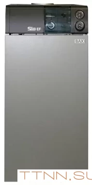 Напольный газовый чугунный котел BAXI SLIM EF 1.49 Напольный газовый чугунный котел BAXI SLIM EF 1.49