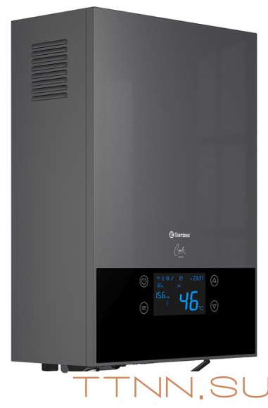 Электрический котел Thermex Cometa 12-24 Wi-Fi
