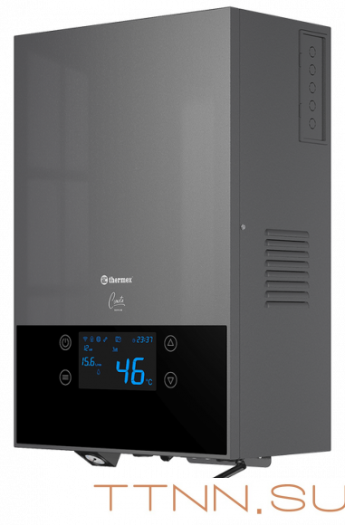 Электрический котел Thermex Cometa 6-12 Wi-Fi