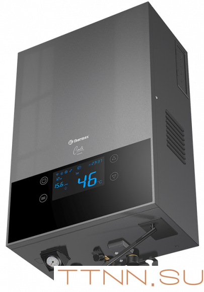 Электрический котел Thermex Cometa 6-12 Wi-Fi