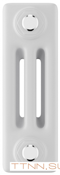 Стальной трубчатый радиатор 3-колончатый Royal Thermo Insignia C3030 - 28 секц. RAL9016, боковое 1/2 Стальной трубчатый радиатор 3-колончатый Royal Thermo Insignia C3030 - 28 секц. RAL9016, боковое 1/2