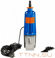 Вибрационный насос Джилекс КАЧАН 20/60-25м (8602) Вибрационный насос Джилекс КАЧАН 20/60-25м (8602)