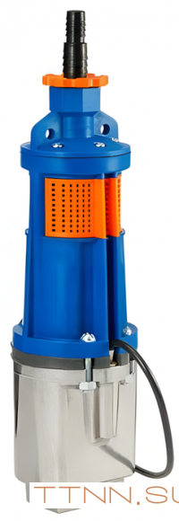 Вибрационный насос Джилекс КАЧАН 20/60-25м (8602) Вибрационный насос Джилекс КАЧАН 20/60-25м (8602)