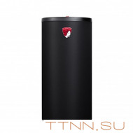 Бойлер косвенного нагрева Federica Bugatti INOX 1500 (210л) Бойлер косвенного нагрева Federica Bugatti INOX 1500 (210л)