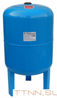 Гидроаккумуляторы ETERNA В-100