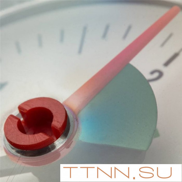 Манометр радиальный Watts F+R201 (MHR) 100/4x1/2" Манометр радиальный Watts F+R201 (MHR) 100/4x1/2"