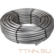 Труба PEХ-а, SDR7,4 с антидиффузионным слоем EVOH 20х2,8 арт.25482 Труба PEХ-а, SDR7,4 с антидиффузионным слоем EVOH 20х2,8 арт.25482