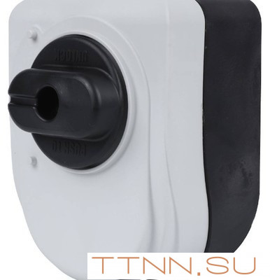 Сервопривод STOUT SVM-0005-230001