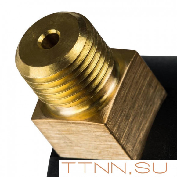 Манометр радиальный Watts F+R201 (MHR) 50/4x1/4" Манометр радиальный Watts F+R201 (MHR) 50/4x1/4"