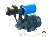 Поверхностная насосная станция Unipump АКВАРОБОТ QB 70 (г/а 2л) Поверхностная насосная станция Unipump АКВАРОБОТ QB 70 (г/а 2л)