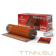 Нагревательный мат Теплолюкс ProfiMat 2,5 м2 Нагревательный мат Теплолюкс ProfiMat 2,5 м2