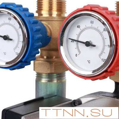 Насосная группа STOUT SDG-0002-002002 Насосная группа STOUT SDG-0002-002002