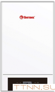 Электрический котел Thermex Quantum 9 кВт E909 OTWF OpenTherm Электрический котел Thermex Quantum 9 кВт E909 OTWF OpenTherm