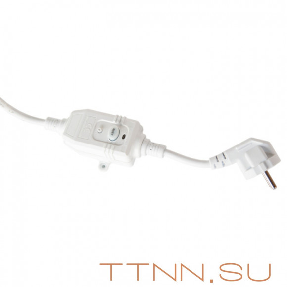 Электрический накопительный водонагреватель ETERNA FMX-30