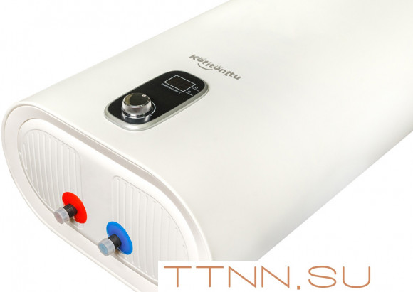 Электрический накопительный водонагреватель Kotitonttu SALMI VFM-30D Электрический накопительный водонагреватель Kotitonttu SALMI VFM-30D