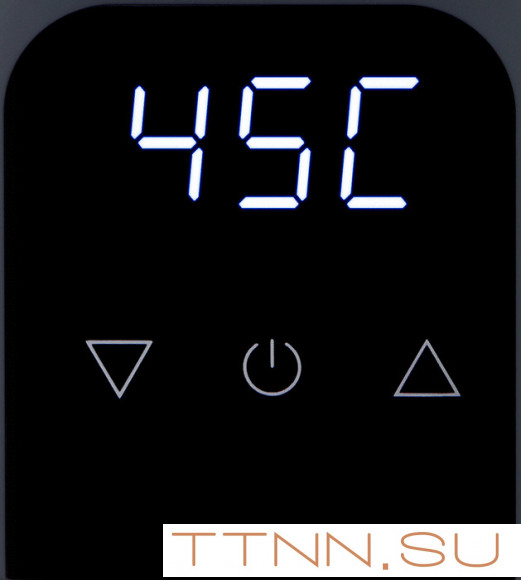 Электрический проточный водонагреватель Termica FORZA 24 Электрический проточный водонагреватель Termica FORZA 24