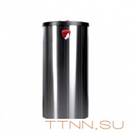 Бойлер косвенного нагрева Federica Bugatti INOX 1500 Premium с анодом Бойлер косвенного нагрева Federica Bugatti INOX 1500 Premium с анодом