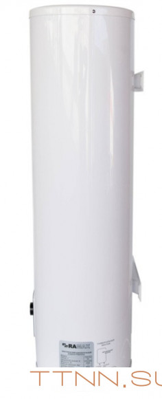 Электрический накопительный водонагреватель ETERNA FMX-50