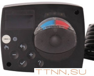 Сервопривод STOUT SVM-0015-230017 Сервопривод STOUT SVM-0015-230017