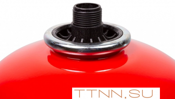 Расширительный бак Джилекс ВП 18