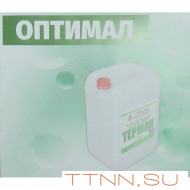 Теплоноситель Термак Оптимал -30 (пропиленгликоль) Теплоноситель Термак Оптимал -30 (пропиленгликоль)