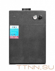 Напольный газовый котел Очаг КЧГ-40 EN Напольный газовый котел Очаг КЧГ-40 EN