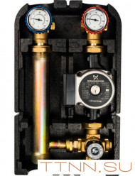 Насосная группа STOUT SDG-0002-002502 Насосная группа STOUT SDG-0002-002502