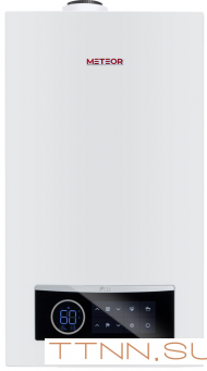 Настенный газовый котел METEOR Thermo M30 36C